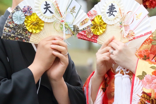 松野屋 キャンバスフラットショルダー 結婚式 前撮り ガーランド 扇子プロップス 通販